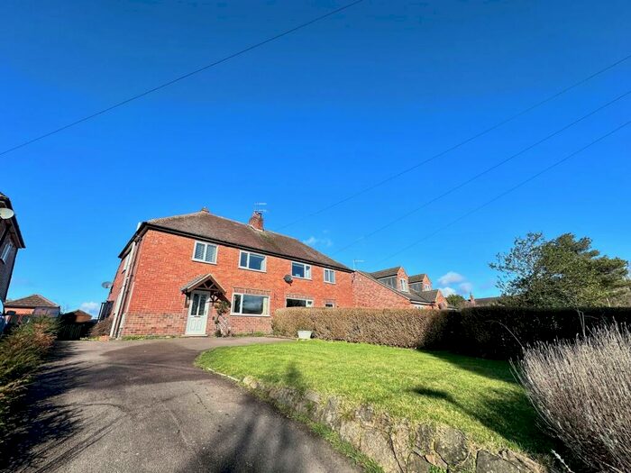 3 Bedroom House To Rent In Far Lane, Normanton On Soar, LE12