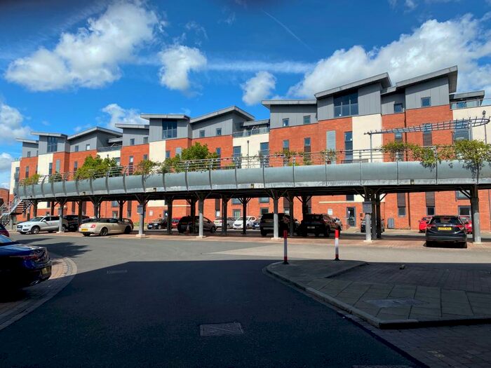 2 Bedroom Apartment To Rent In Egerton Street, Chester, CH1