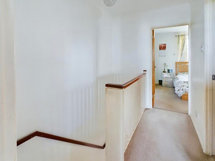 3 Bedroom Terraced House For Sale In St. Aubyns Mead, Rottingdean, Brighton, BN2