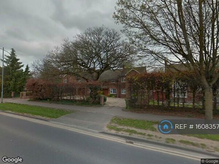 Studio To Rent In Long Road, Cambridge, CB2