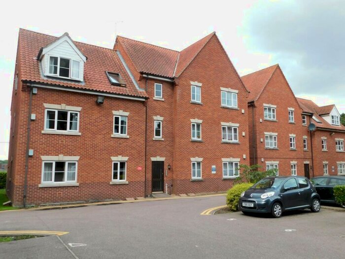 2 Bedroom Apartment To Rent In Northampton Court, Ketts Hill, Norwich, NR1