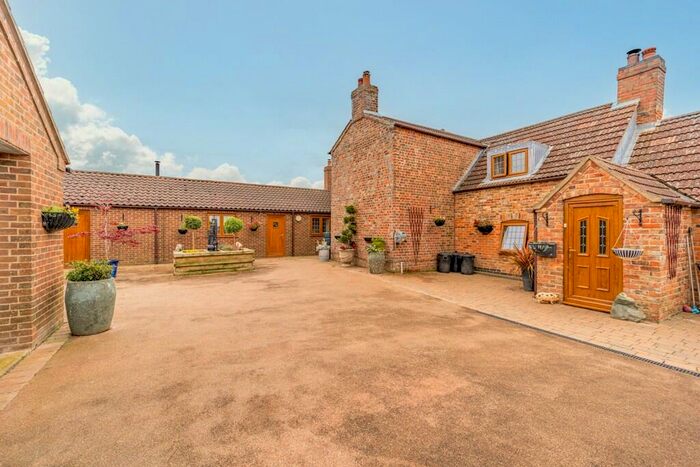 5 Bedroom Detached House For Sale In Lamb Lane, Benington, Boston, PE22