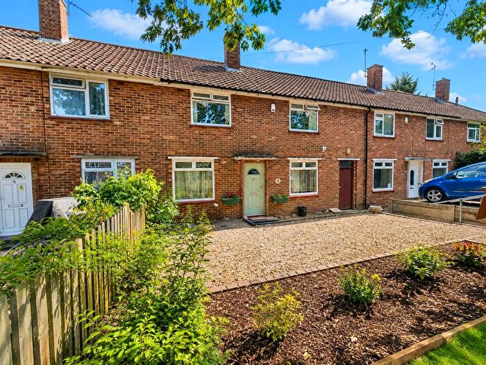 4 Bedroom Terraced House To Rent In The Avenues, Norwich, NR4