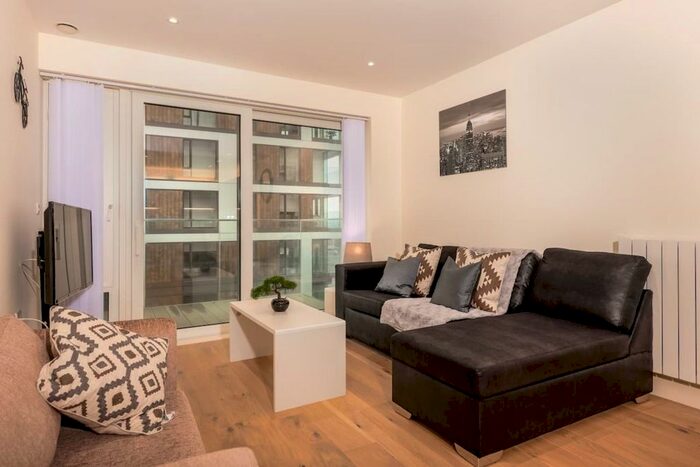 2 Bedroom Flat To Rent In Duke Of Wellington Avenue, London, SE18