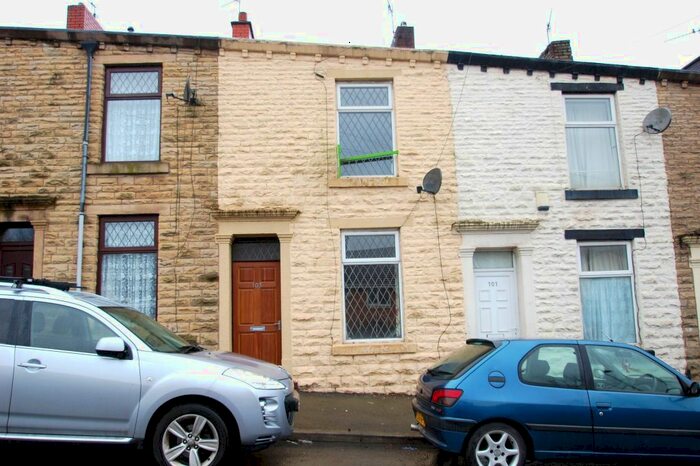 2 Bedroom Terraced House To Rent In Kay Street, Darwen, BB3