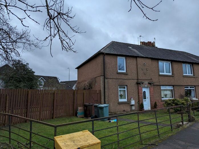 2 Bedroom Flat To Rent In The Glebe, Dalmeny, South Queensferry, Midlothian, EH30