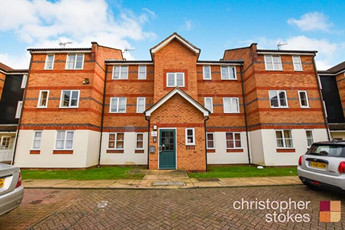 1 Bedroom Flat To Rent In Hispano Mews, Enfield, Greater London, EN3