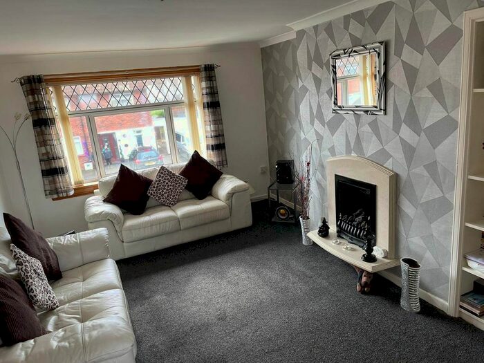 1 Bedroom Flat For Sale In Glendale Crescent, Ayr, KA7