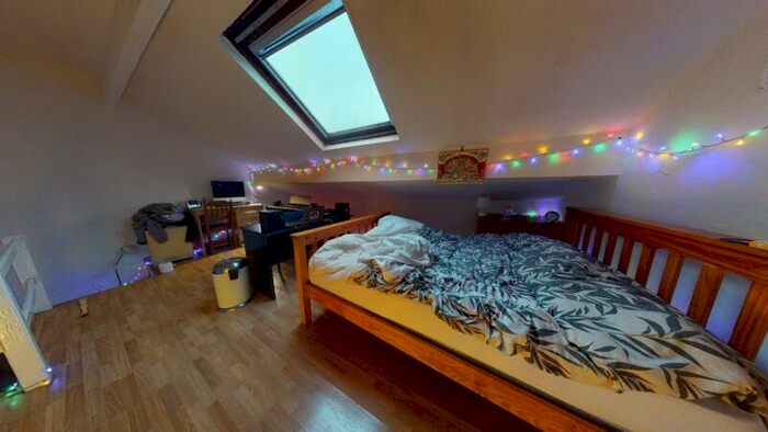 2 Bedroom Terraced House To Rent In Harold Street, Hyde Park, Leeds, LS6