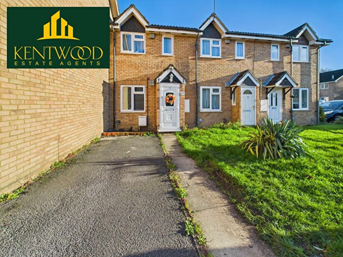 2 Bedroom Terraced House For Sale In Slough, SL1