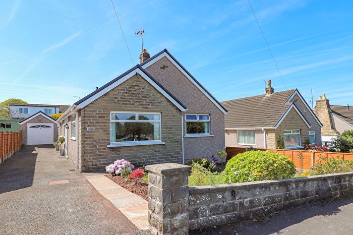 3 Bedroom Bungalow For Sale In Goodwood Avenue, Slyne, Lancaster, LA2