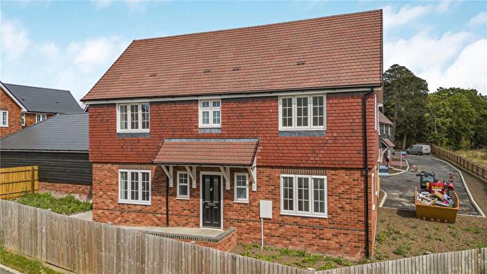 4 Bedroom Detached House For Sale In Stoke Mandeville, Aylesbury, Buckinghamshire, HP22
