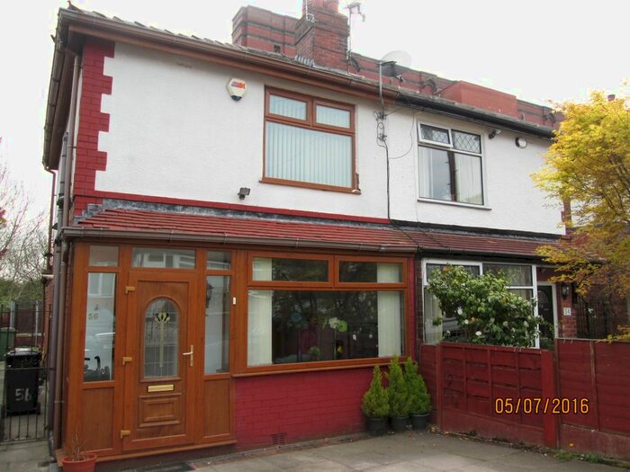 3 Bedroom Semi-Detached House To Rent In Callis Road, Bolton, BL3