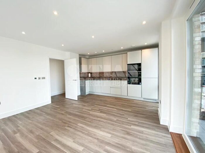 2 Bedroom Apartment To Rent In Colindale Gardens, Sanday Drive, London, NW9