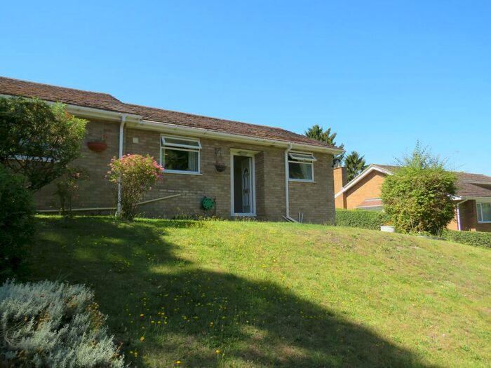 1 Bedroom Bungalow To Rent In The Street, Snailwell, Newmarket, CB8