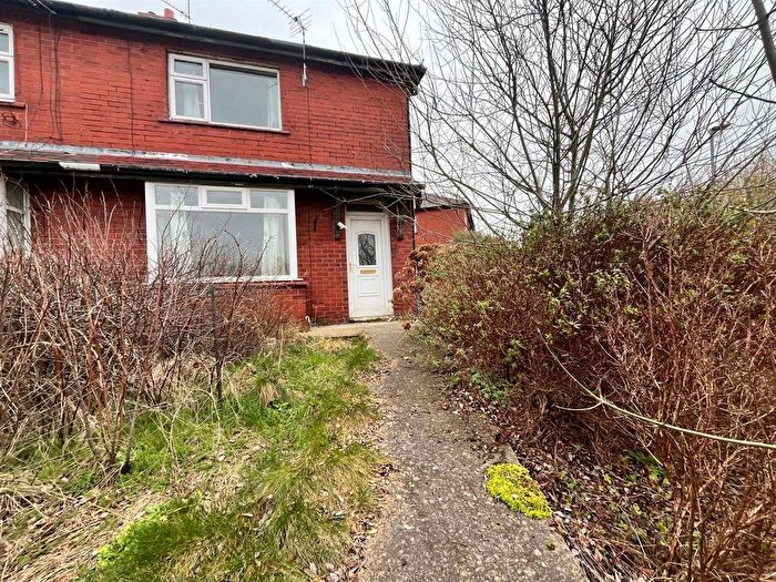 3 Bedroom Semi Detached House For Sale In St Georges St, Stalybridge, SK15