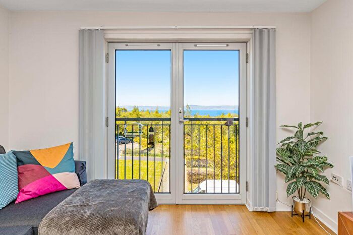1 Bedroom Flat For Sale In / Granton Park Avenue North, Granton, EH5