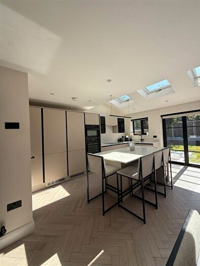 3 Bedroom Property For Sale In The Fairway, Knotty Ash, Liverpool, L12