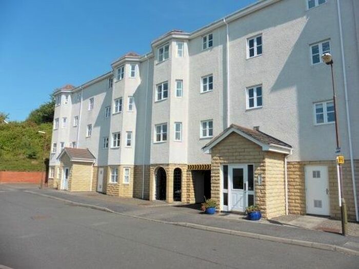 2 Bedroom Flat To Rent In Barkhill Road, Linlithgow, EH49