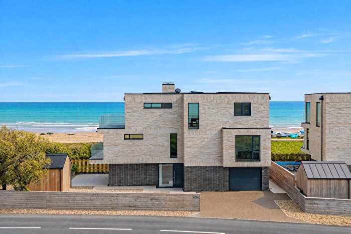 4 Bedroom Detached House For Sale In Pett Level Road, Pett Level, TN35