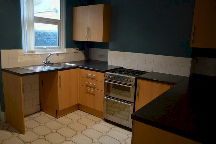 2 Bedroom Terraced House To Rent In Southgate Road, Liverpool, Merseyside, L13