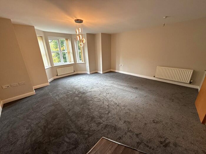 2 Bedroom Apartment To Rent In Stanley Road, Whalley Range, M16