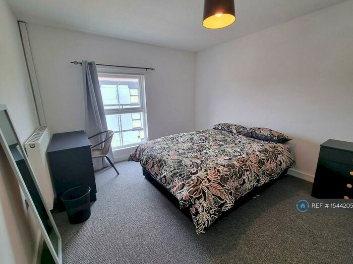 4 Bedroom Flat To Rent In Alderson Road, Liverpool, L15