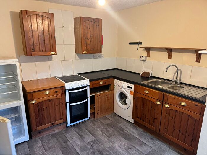 1 Bedroom Flat To Rent In High Street, Menai Bridge, LL59