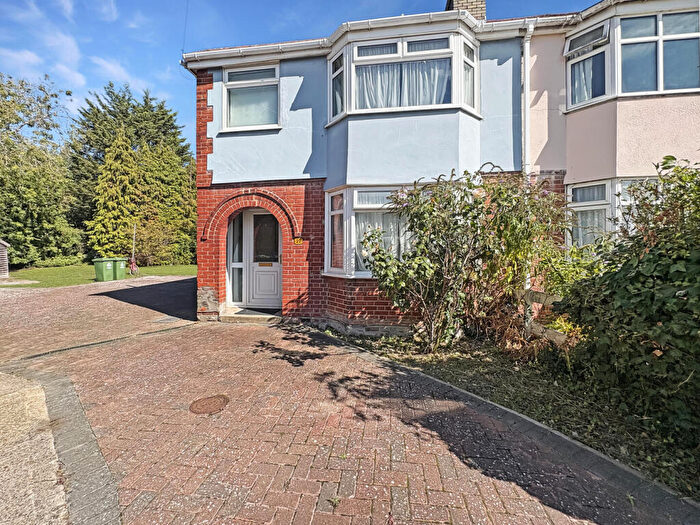 4 Bedroom End Of Terrace House To Rent In Kelvin Close, Cambridge, CB1