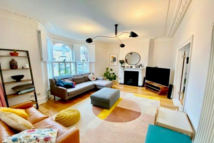4 Bedroom Property To Rent In Osborne Road, London, E7