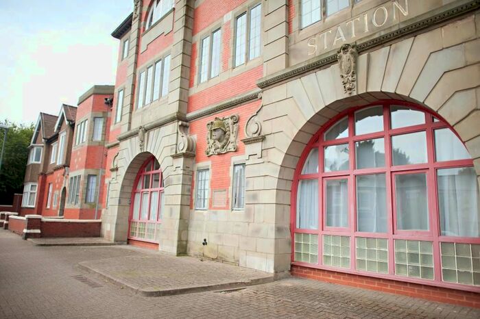 2 Bedroom Flat To Rent In Rose Road, Harborne, Birmingham, B17