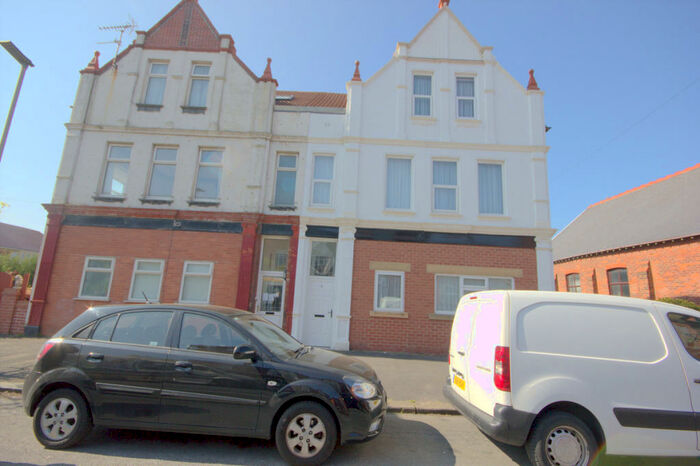 1 Bedroom Apartment To Rent In Pollux Gate, Fairhaven, FY8