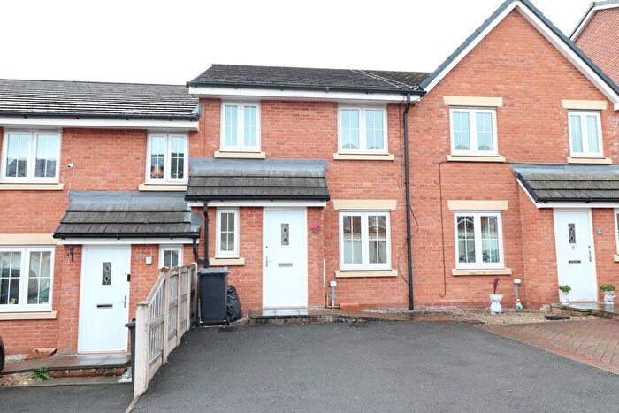4 Bedroom Terraced House To Rent In Cavaghan Gardens, Off London Road, CA1