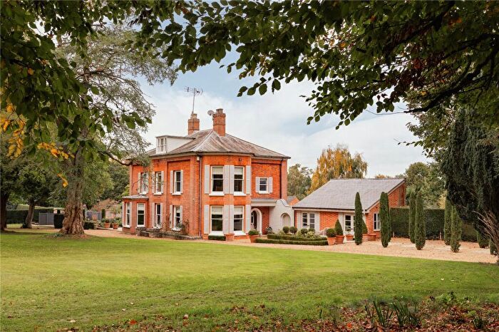 4 Bedroom Detached House For Sale In School House Lane, Aylsham, Norwich, Norfolk, NR11