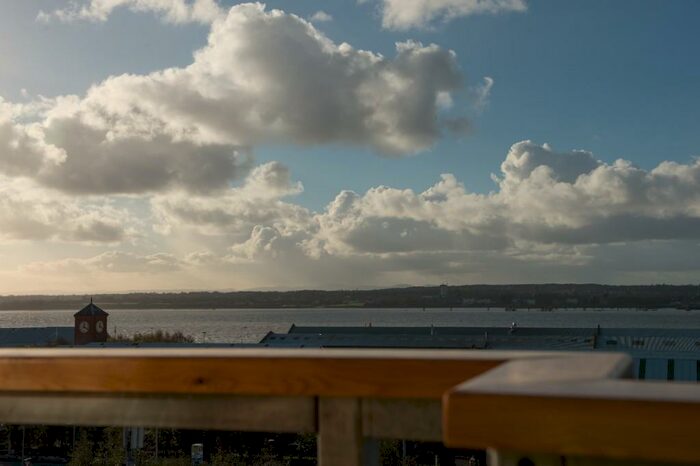 3 Bedroom Apartment To Rent In Princeton Place, Liverpool, Merseyside, L8