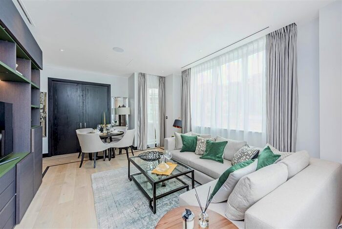 3 Bedroom Flat To Rent In Chapter Street, Westminster, London, SW1P