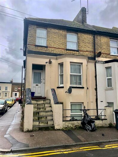 1 Bedroom Flat To Rent In Westbrook Road, Margate, CT9