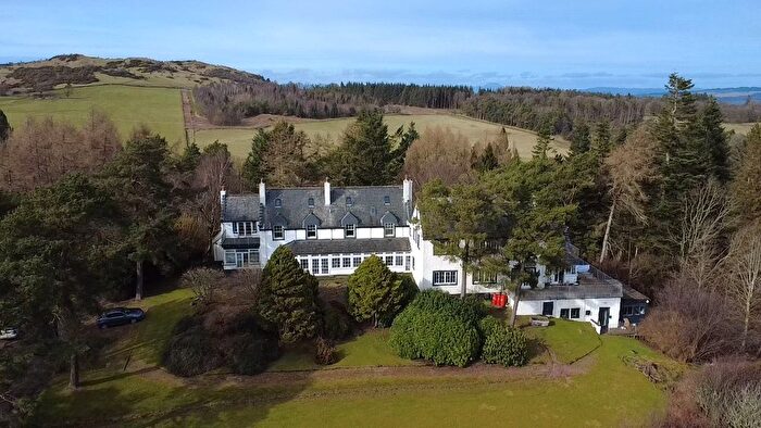 Studio For Sale In West Glen Road, Houston, Renfrewshire, PA6