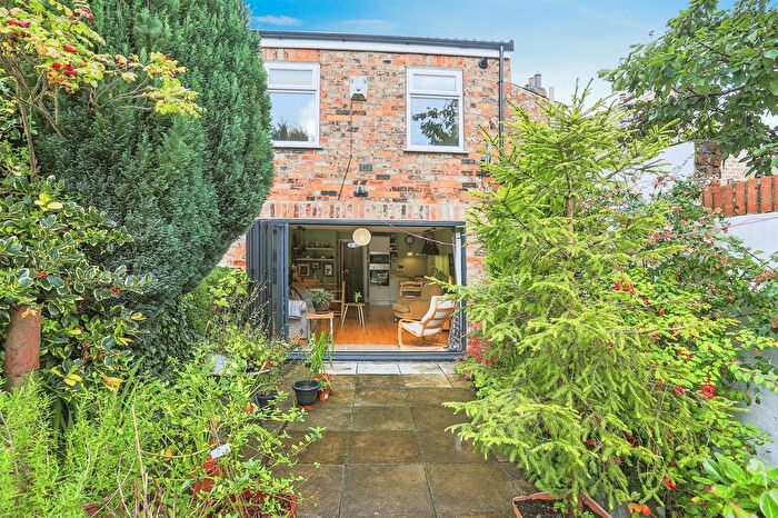 1 Bedroom Flat For Sale In Lowther Street, York, YO31