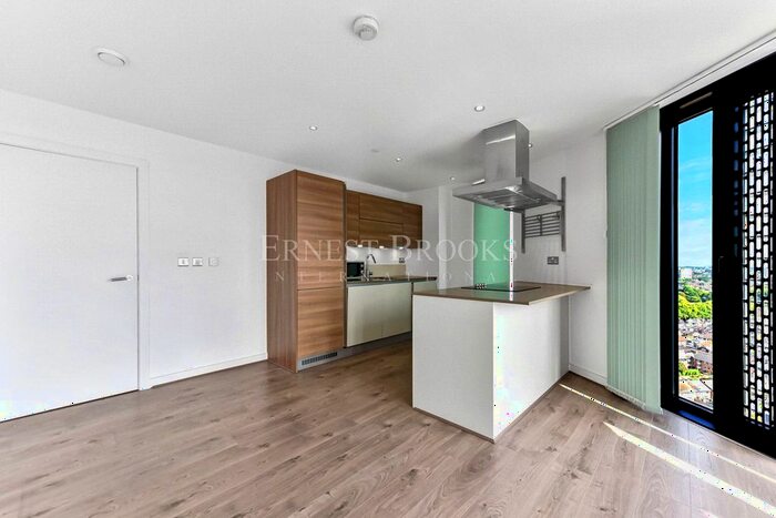 1 Bedroom Flat To Rent In Unex Tower, Station Street, Stratford, E15