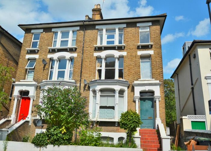 1 Bedroom Flat To Rent In Gilmore Road, London, SE13