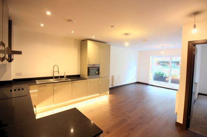 2 Bedroom Apartment To Rent In Kitson House @ Fletton Quays, PE2