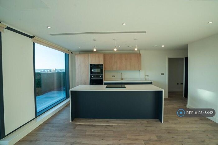 2 Bedroom Penthouse To Rent In Great George Street, Leeds, LS1