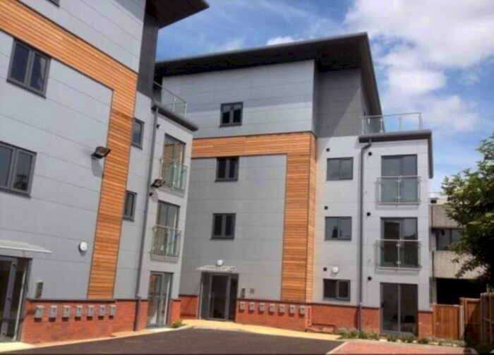 2 Bedroom Flat To Rent In Emms Court, Norwich, NR1