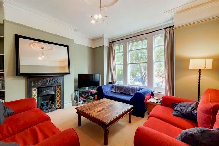 2 Bedroom End Terrace House To Rent In Blenheim Gardens, Brixton, SW2
