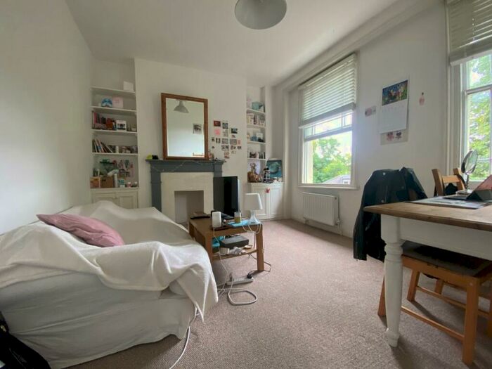 1 Bedroom Flat To Rent In St Pauls Road, Islington, N1