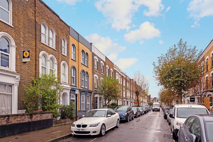 Studio To Rent In Dunlace Road, Clapton, London E5