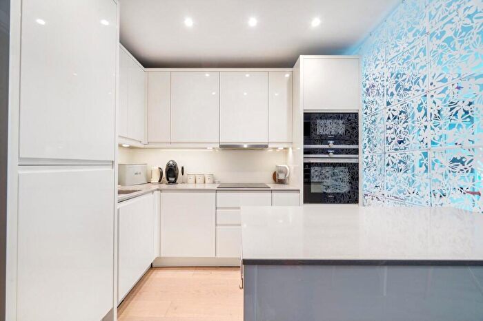 3 Bedroom Terraced House For Sale In Achill Close, London, NW9