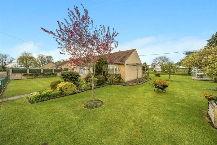 4 Bedroom Detached Bungalow For Sale In Rectory Lane, Charlton Musgrove, Wincanton, BA9