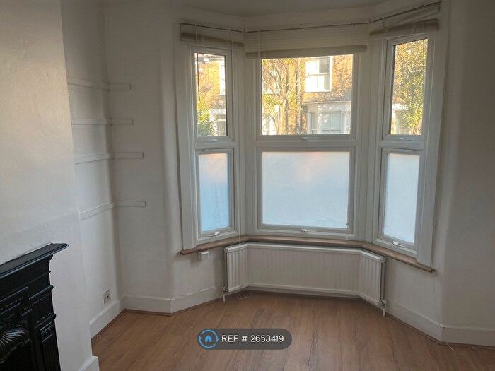 1 Bedroom Property To Rent In Fearon Street, London, SE10